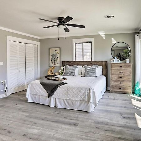 Updated Studio 1-Block Walk To Surfside Beach! Myrtle Beach Eksteriør bilde